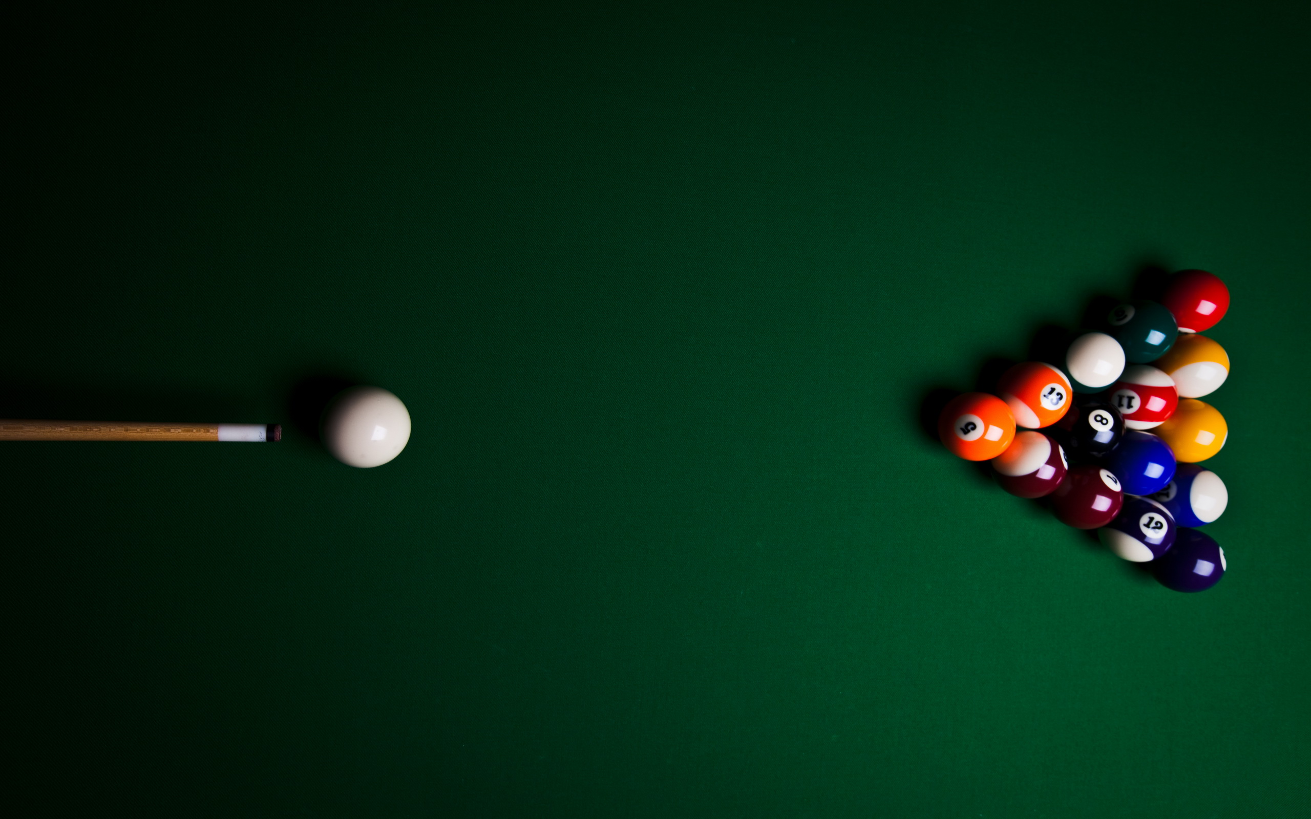 Billard Wallpapers