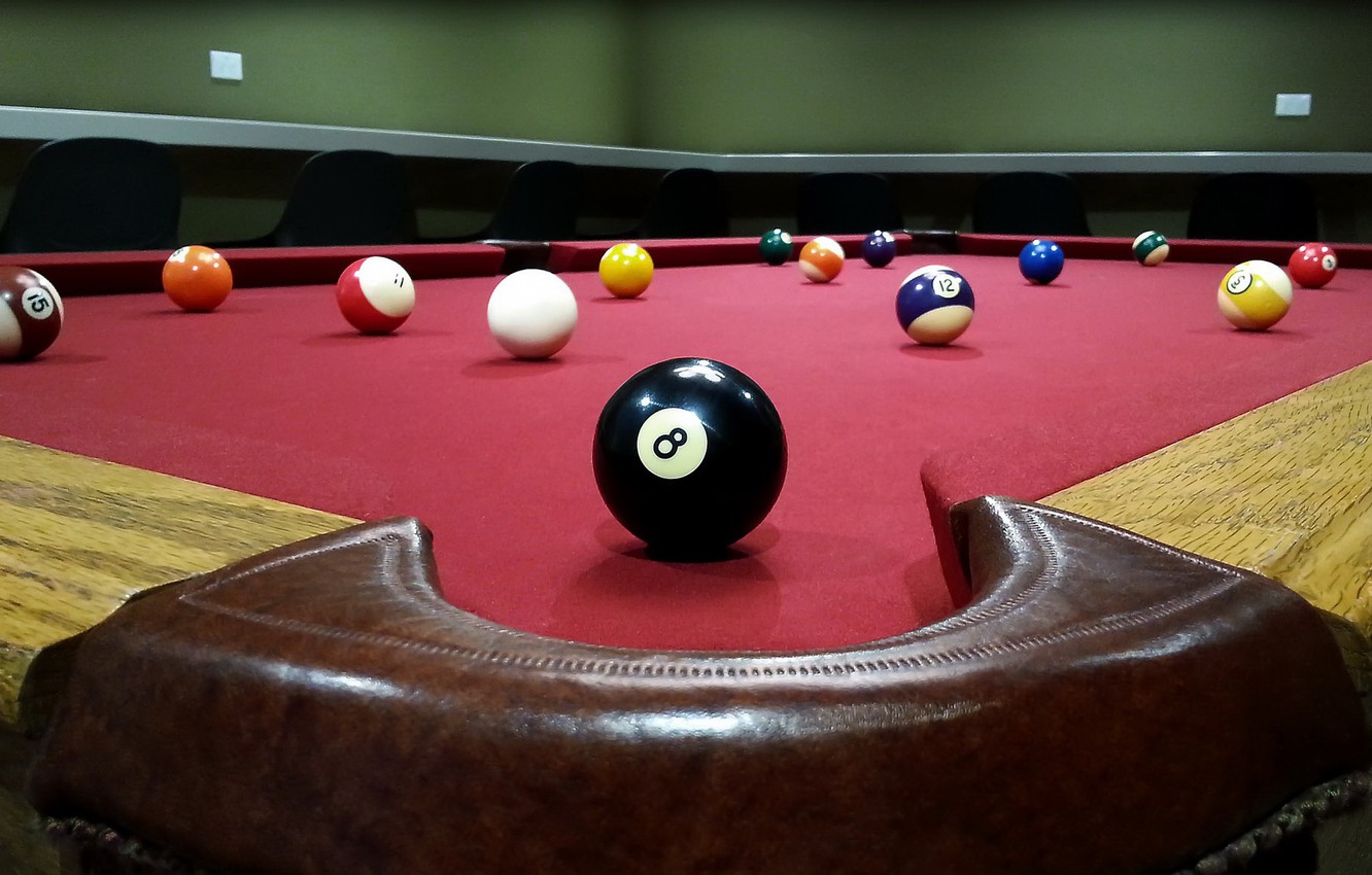 Billard Wallpapers