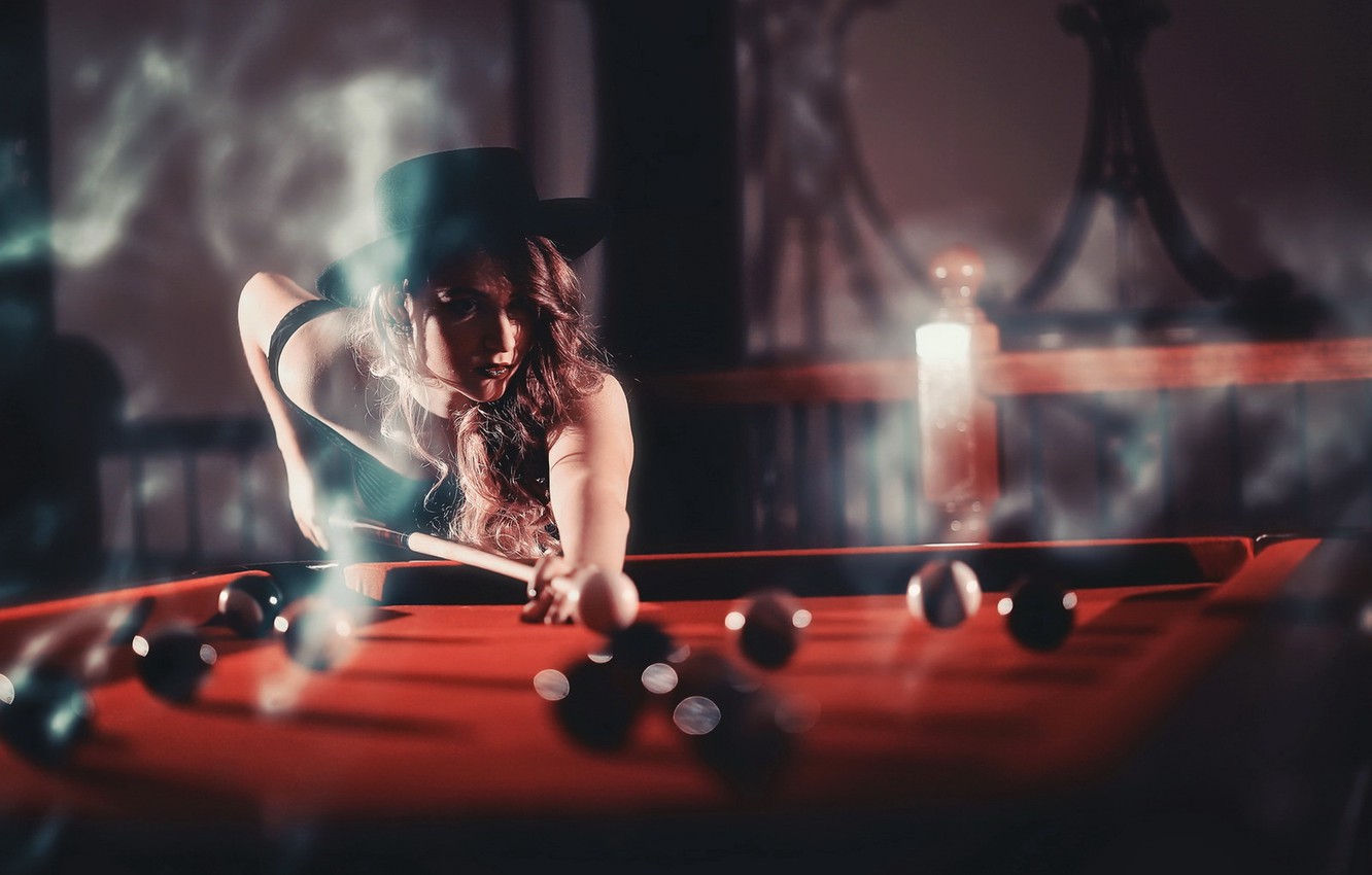 Billard Wallpapers