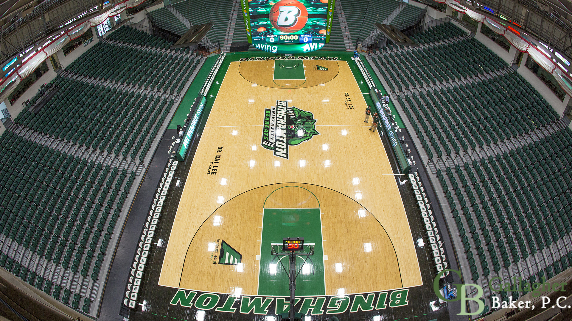 Binghamton University Bearcats Wallpapers