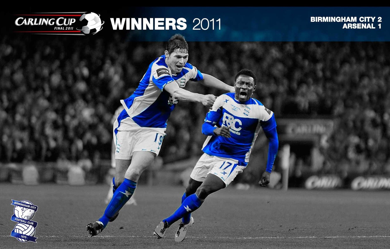 Birmingham City F.C. Wallpapers