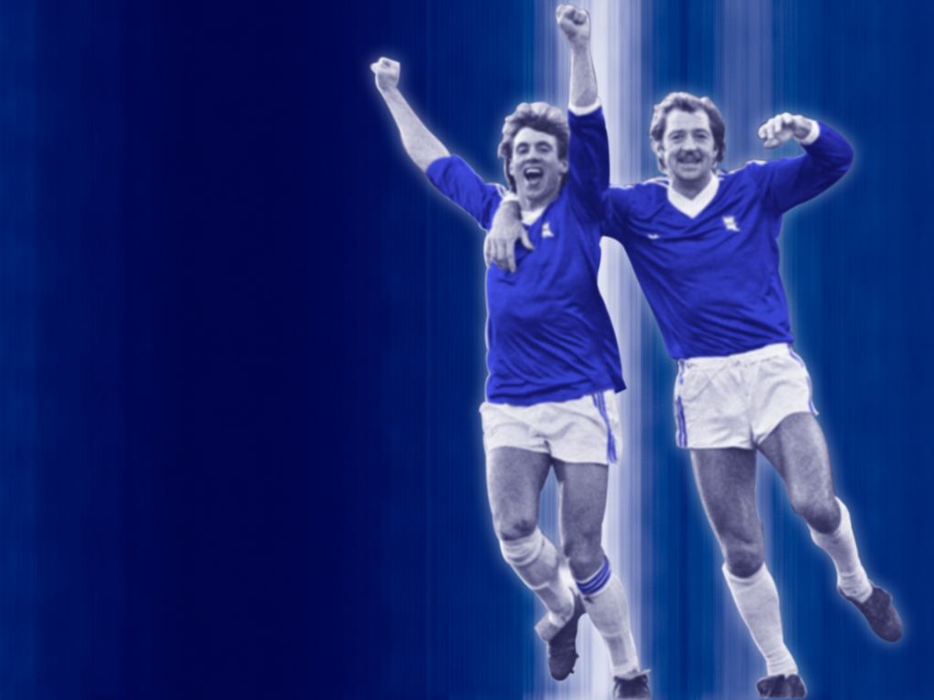 Birmingham City F.C. Wallpapers