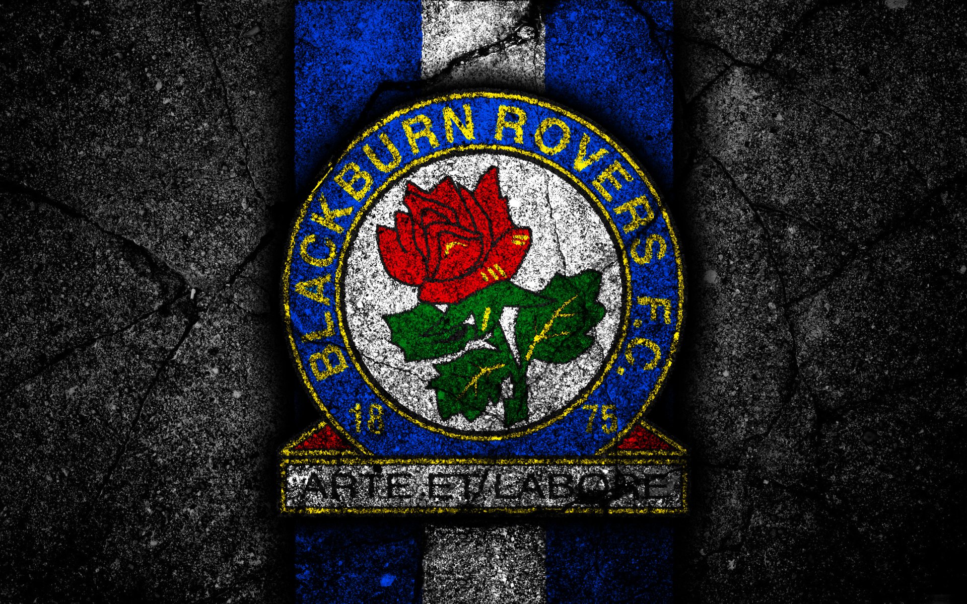 Blackburn Rovers F.C. Wallpapers