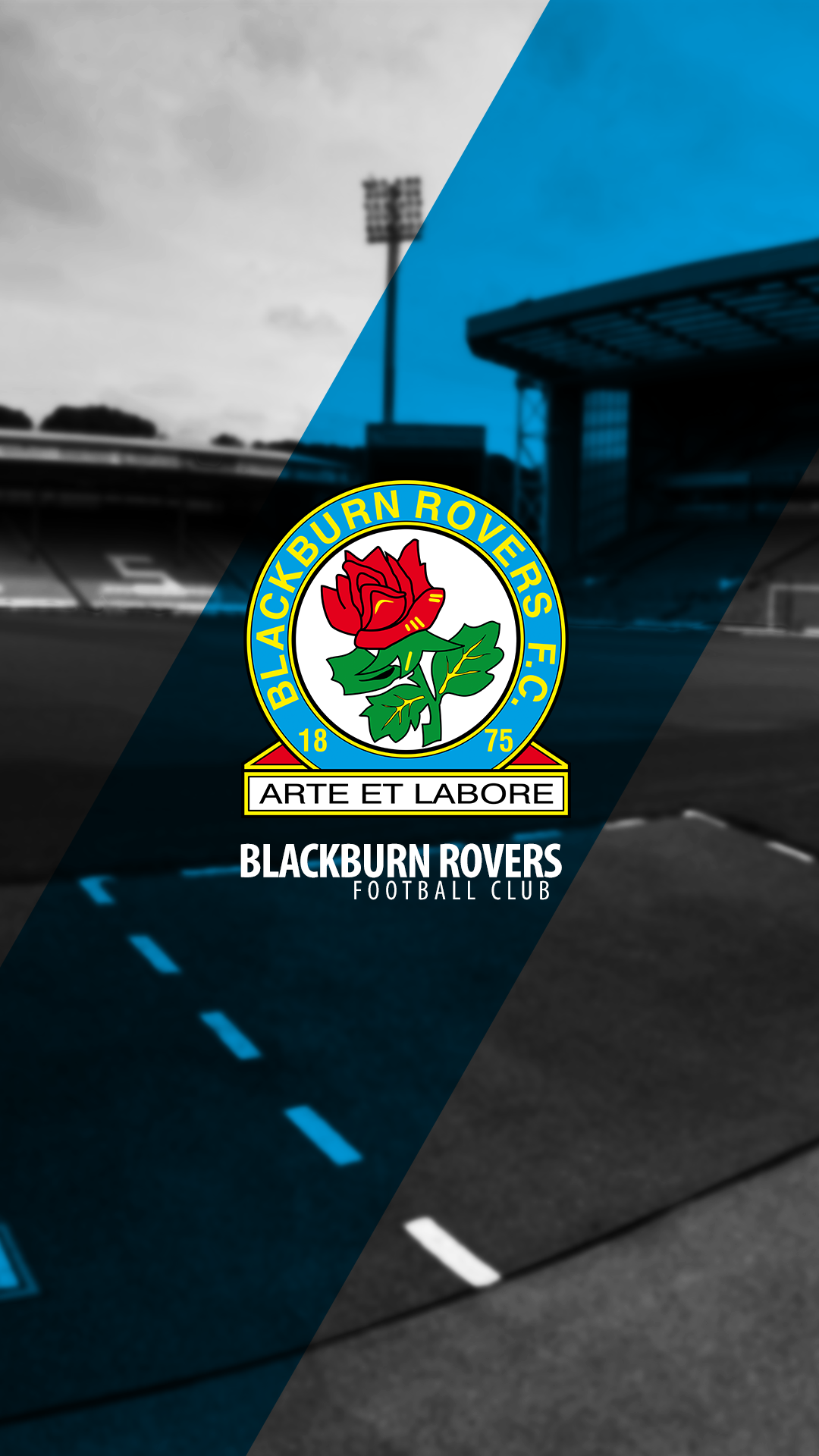 Blackburn Rovers F.C. Wallpapers