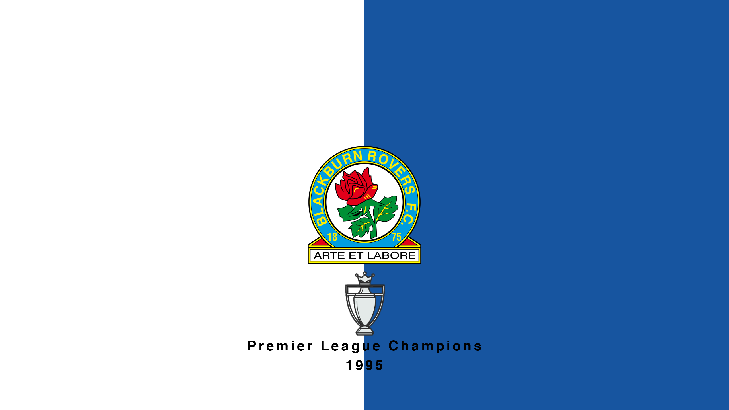 Blackburn Rovers F.C. Wallpapers