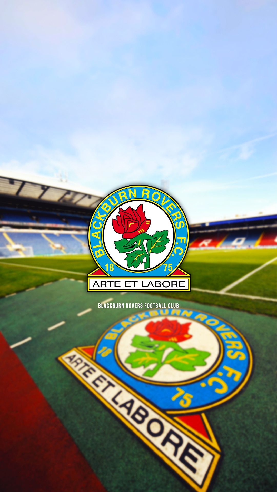 Blackburn Rovers F.C. Wallpapers