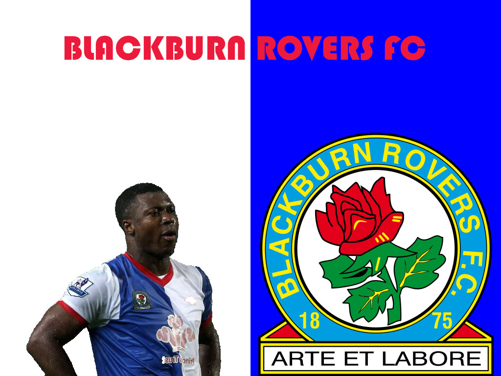 Blackburn Rovers F.C. Wallpapers