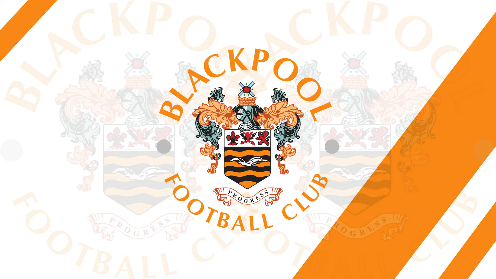 Blackpool F.C. Wallpapers