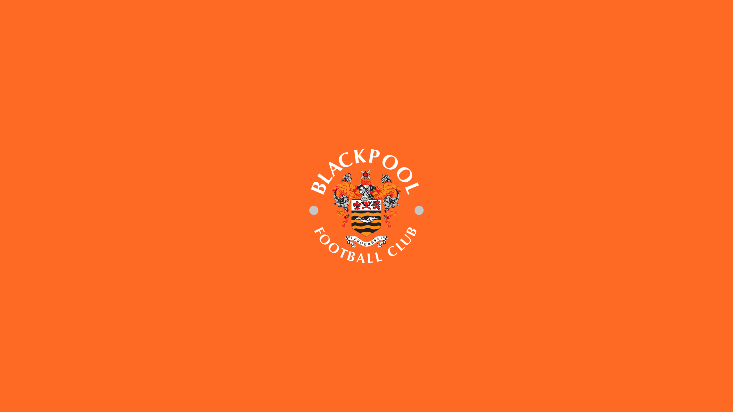 Blackpool F.C. Wallpapers