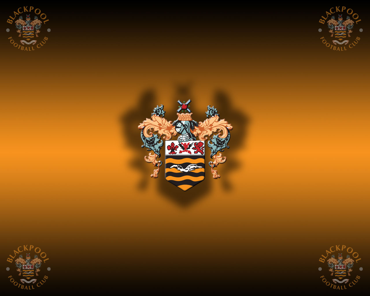 Blackpool F.C. Wallpapers