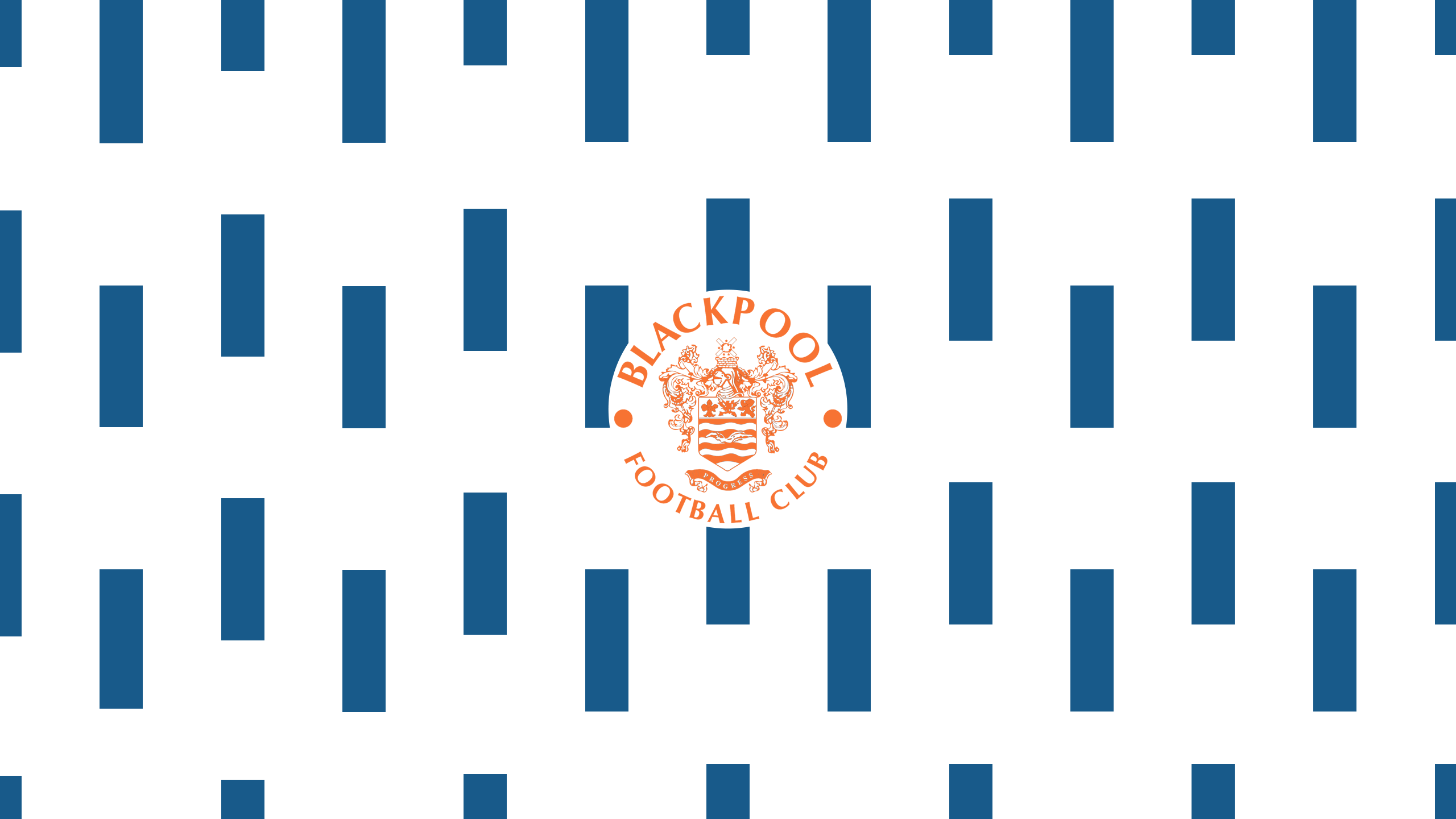 Blackpool F.C. Wallpapers