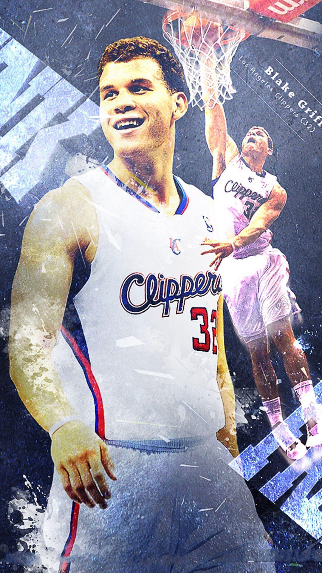 Blake Griffin Wallpapers