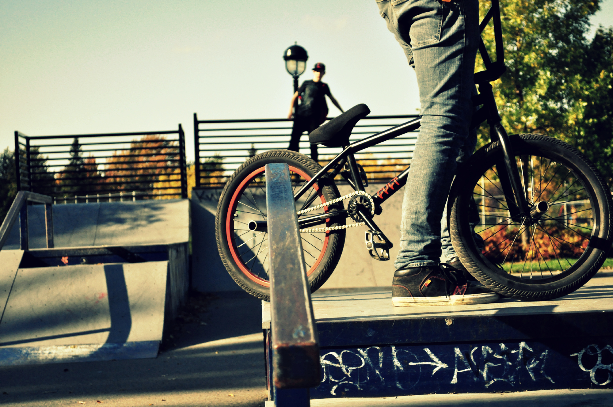 Bmx Wallpapers