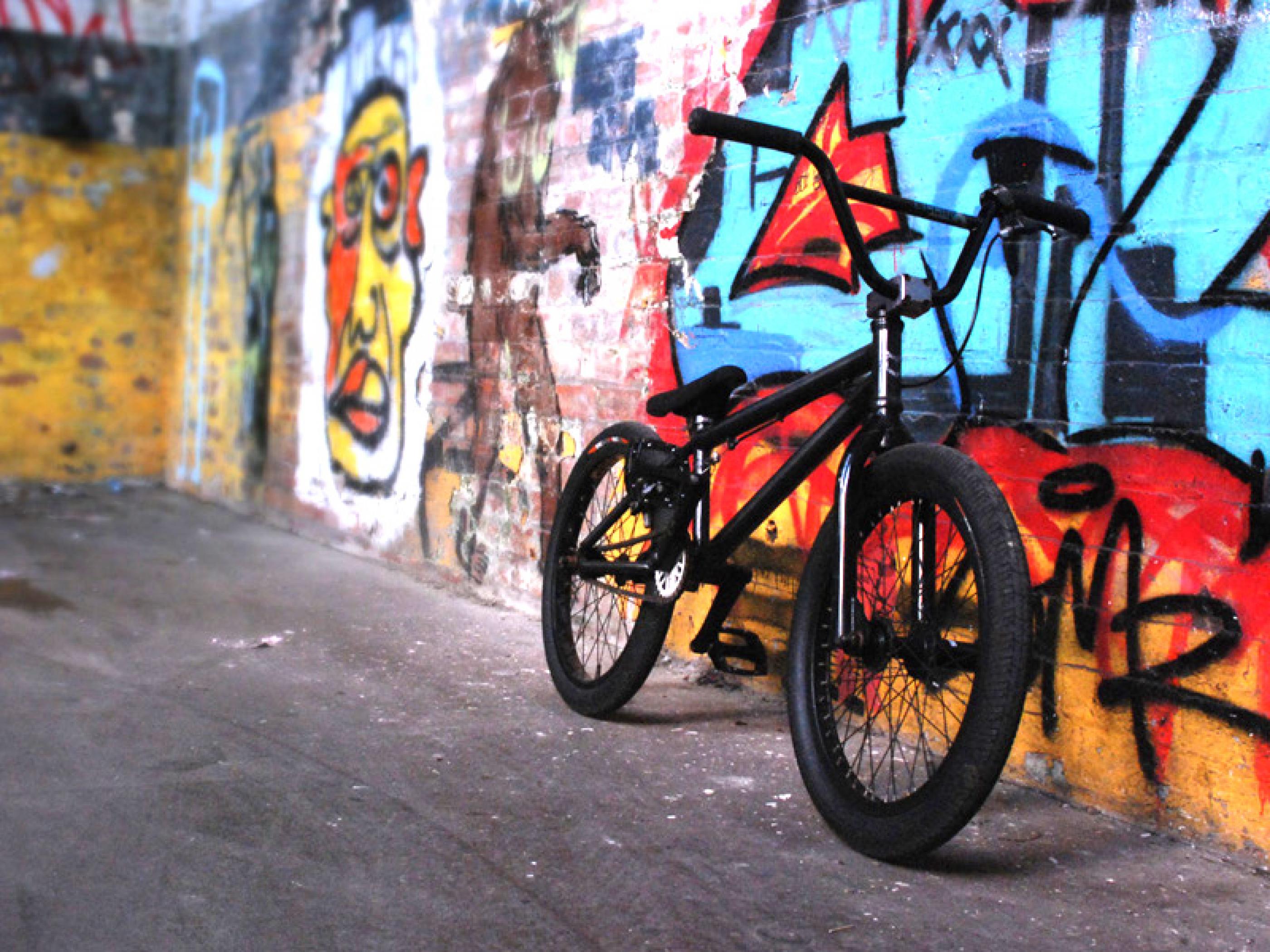 Bmx Wallpapers