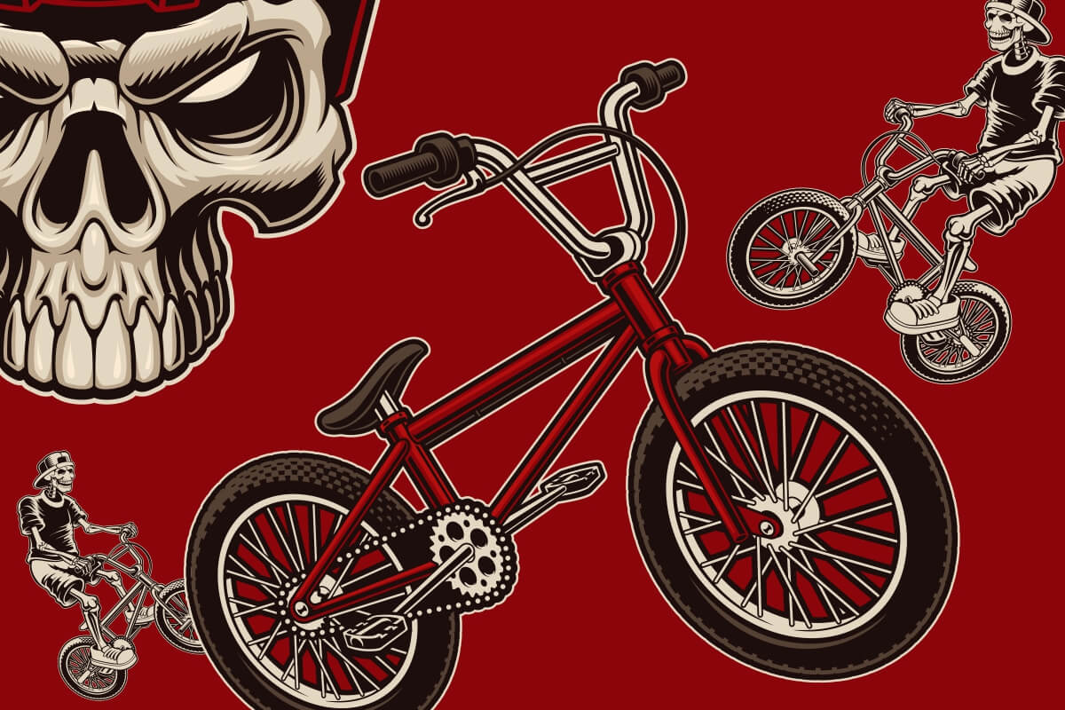 Bmx Wallpapers