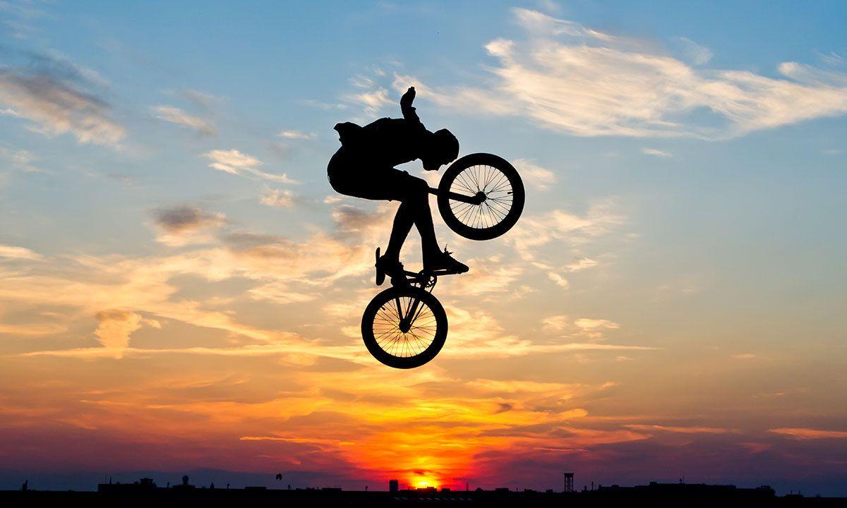 Bmx Wallpapers