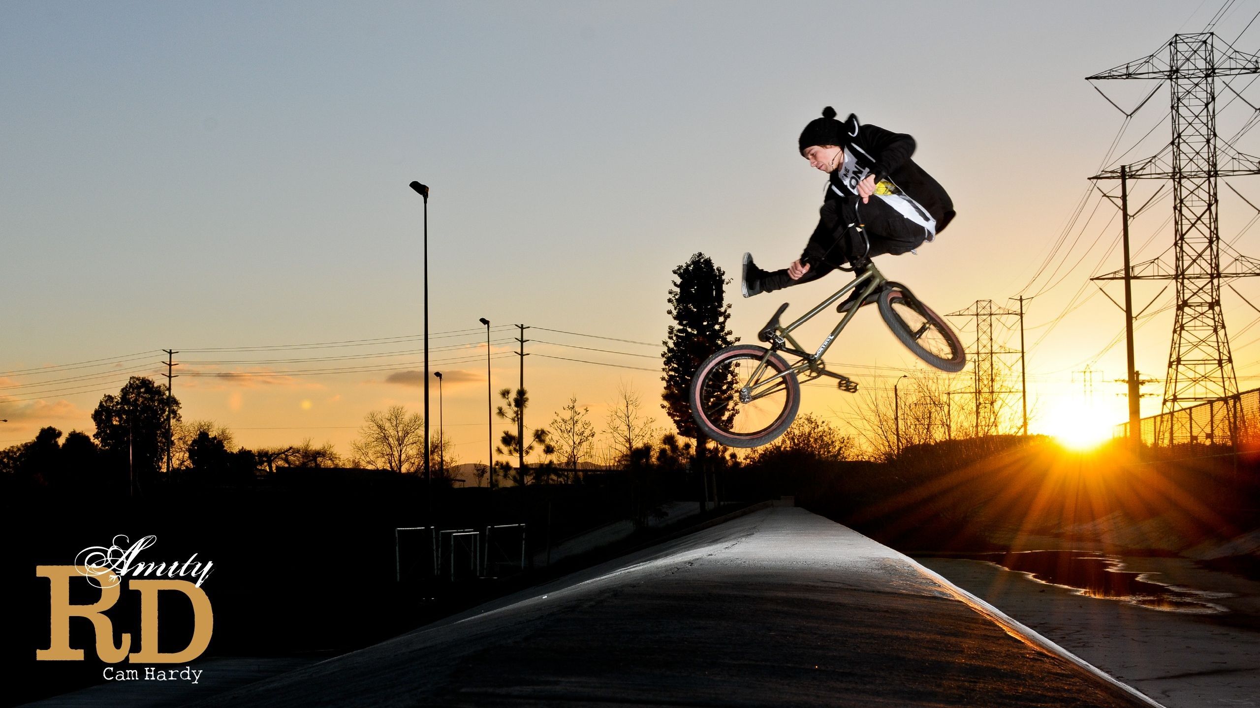 Bmx Wallpapers