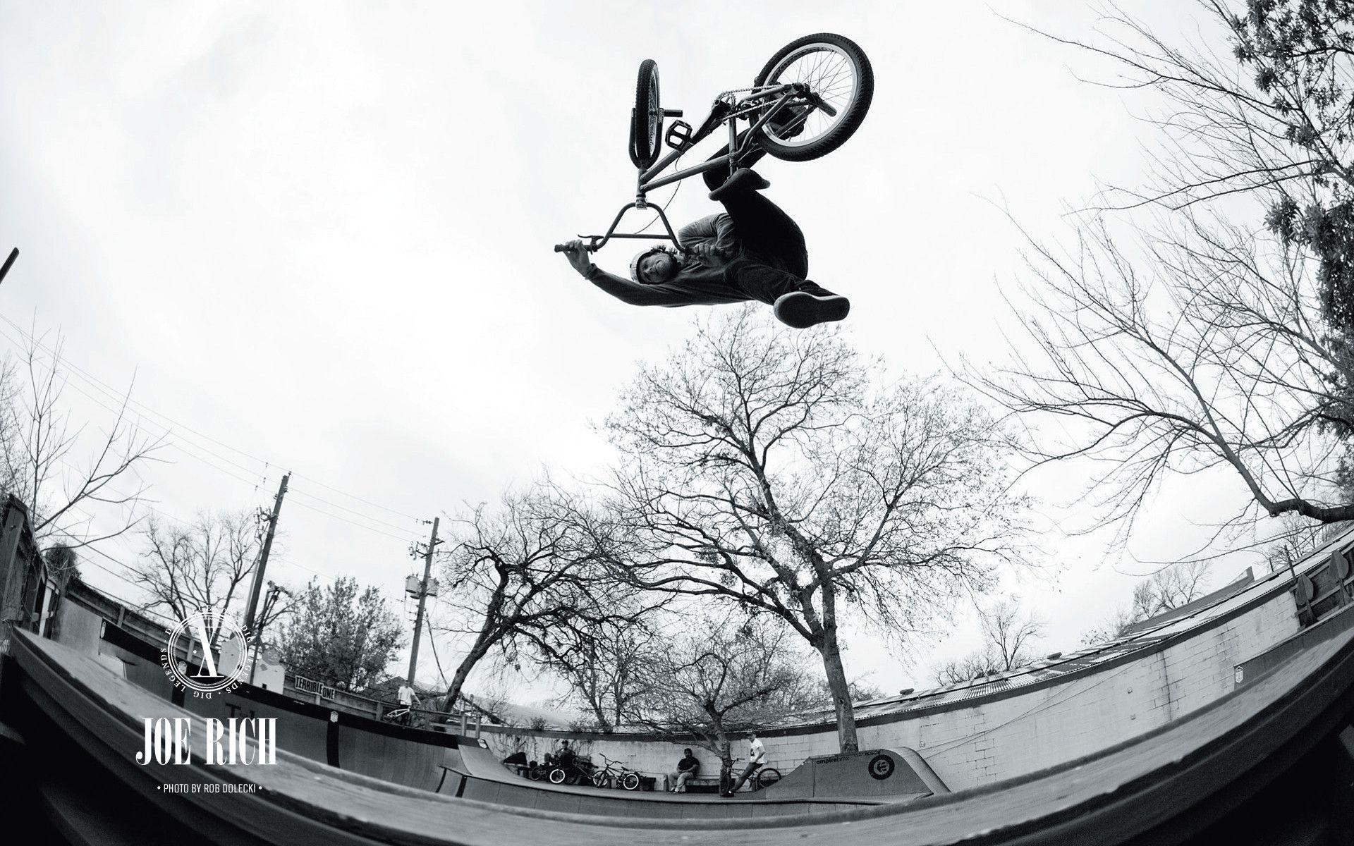 Bmx Wallpapers