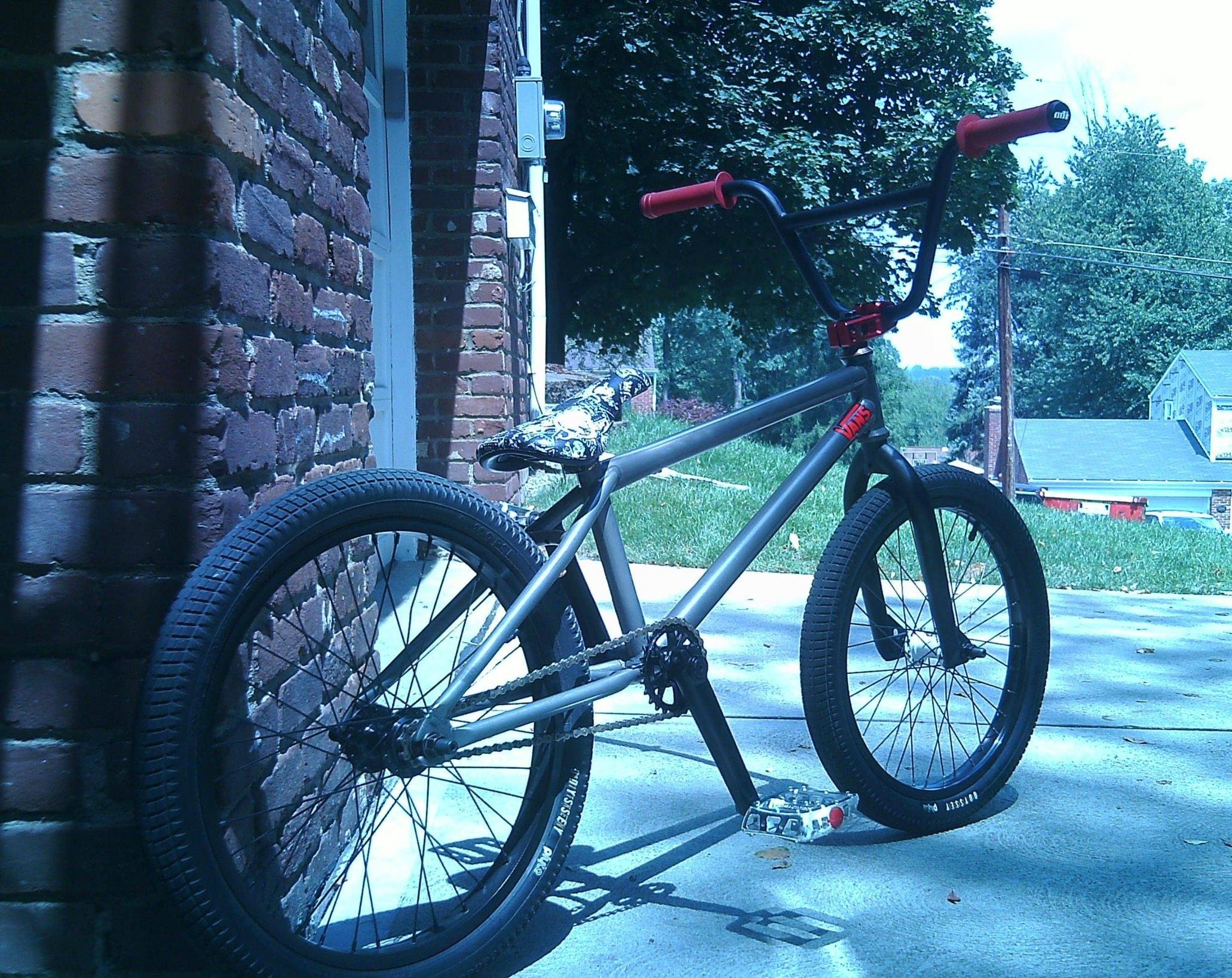 Bmx Wallpapers