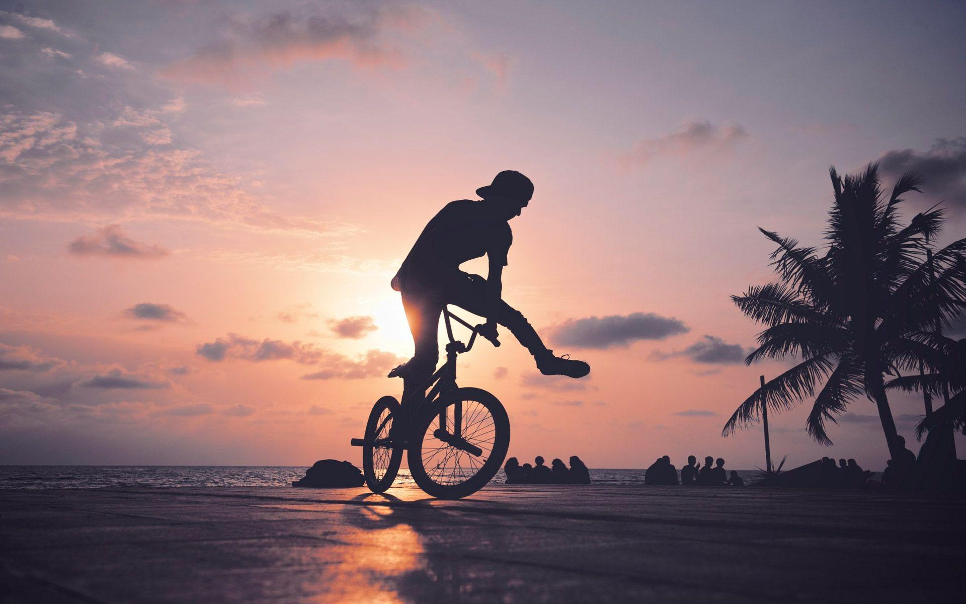 Bmx Wallpapers