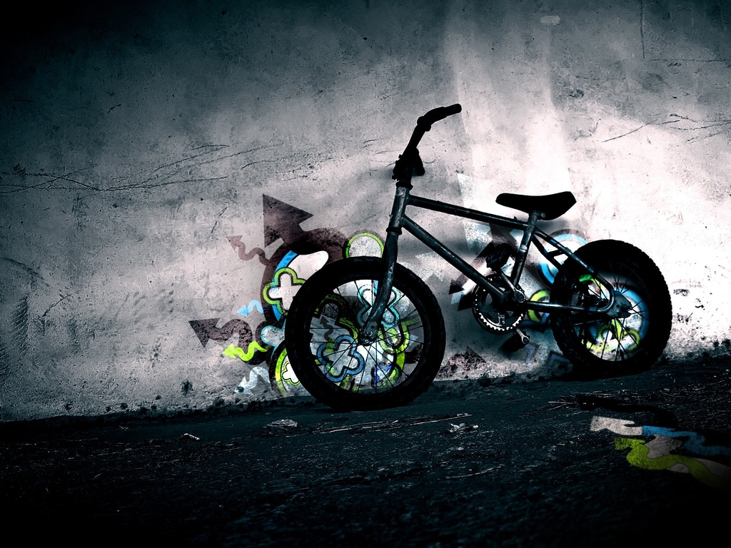 Bmx Wallpapers