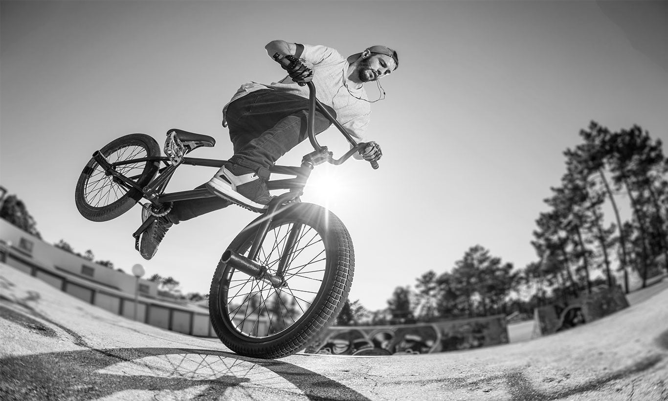 Bmx Wallpapers