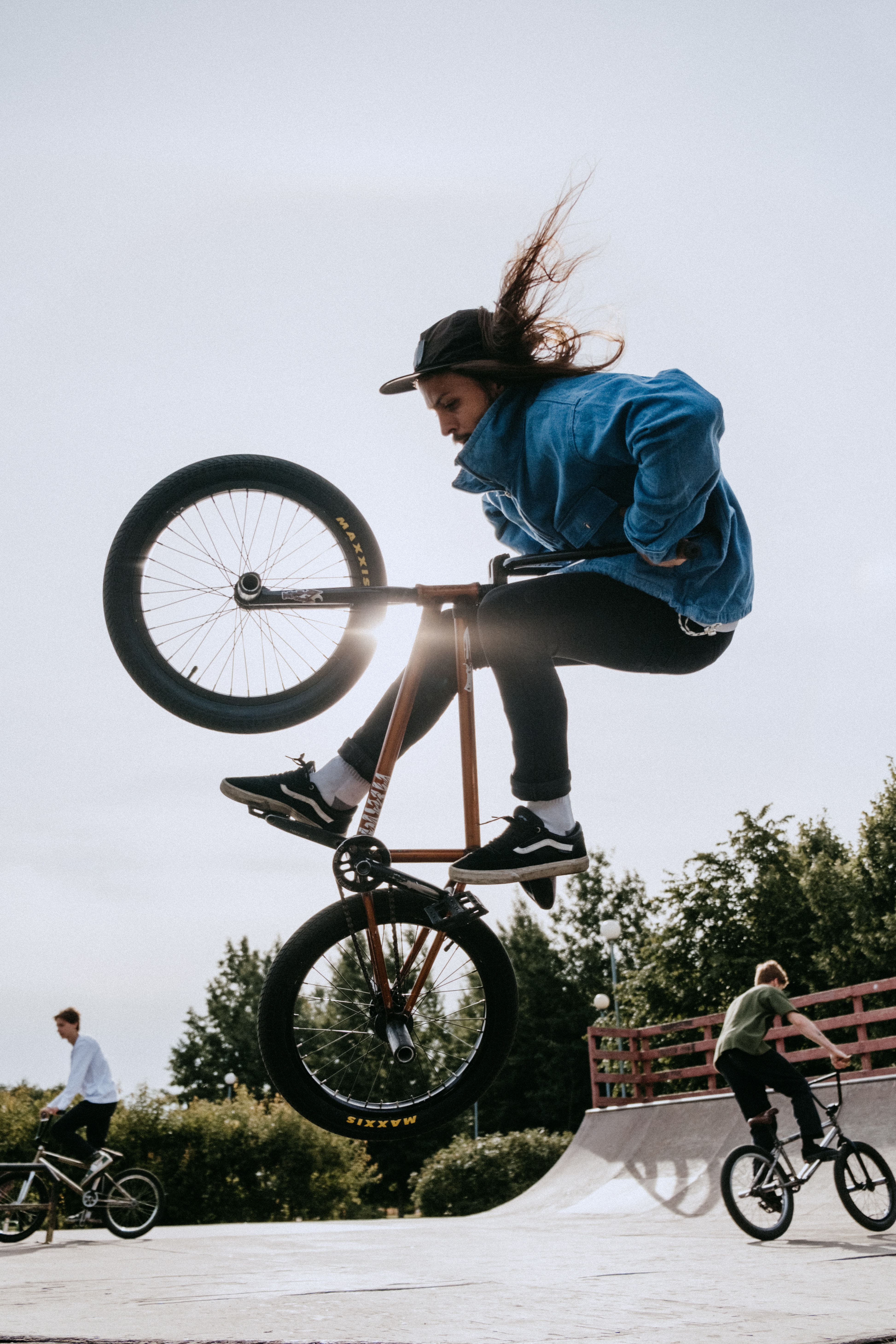 Bmx Wallpapers