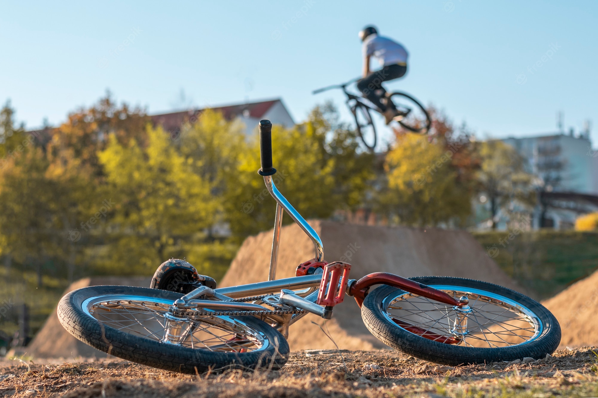 Bmx Wallpapers