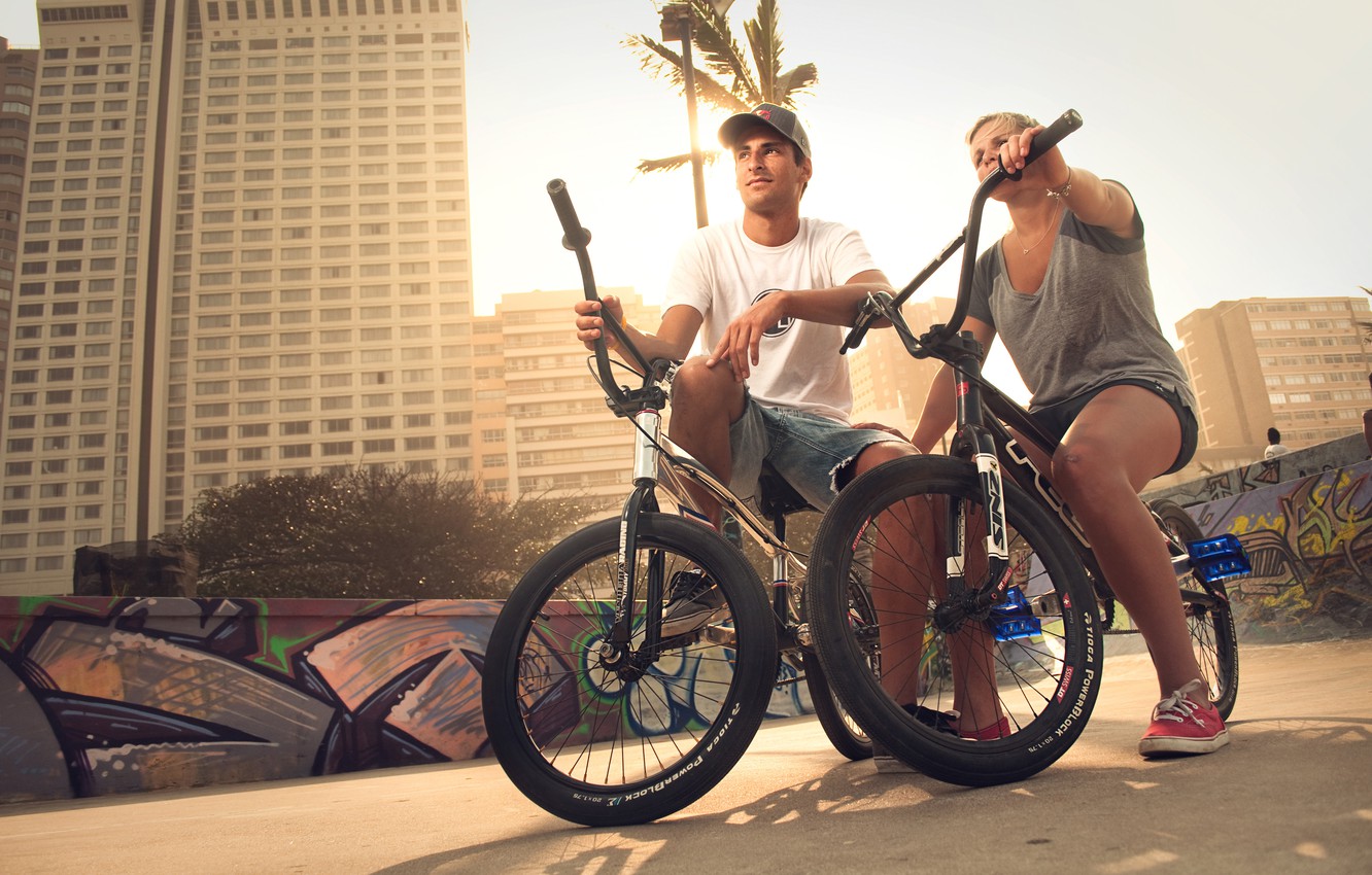 Bmx Wallpapers