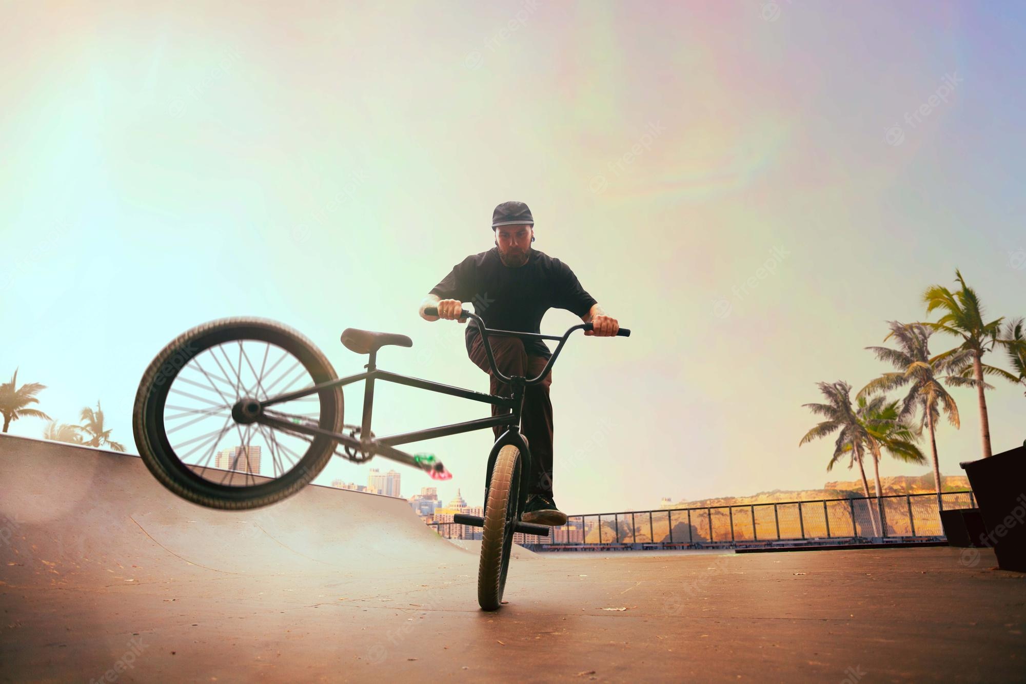 Bmx Wallpapers