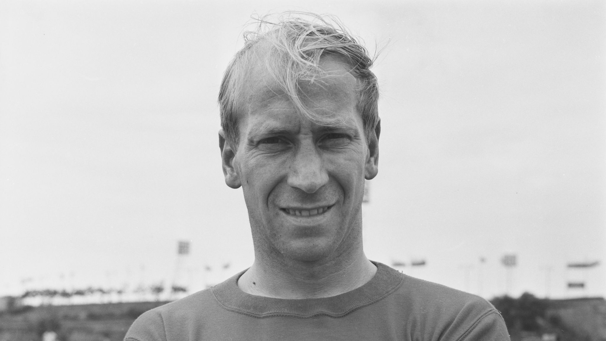 Bobby Charlton Wallpapers