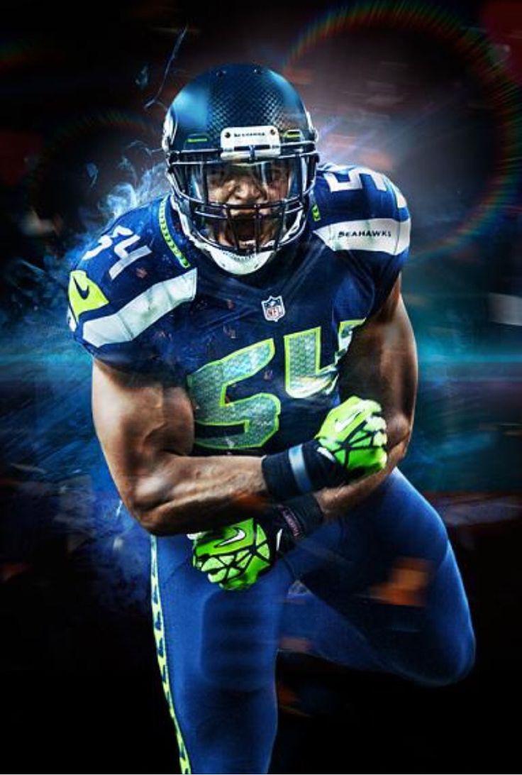 Bobby Wagner Wallpapers