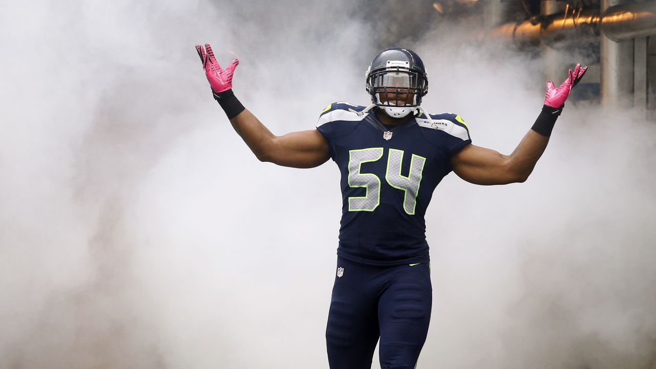 Bobby Wagner Wallpapers