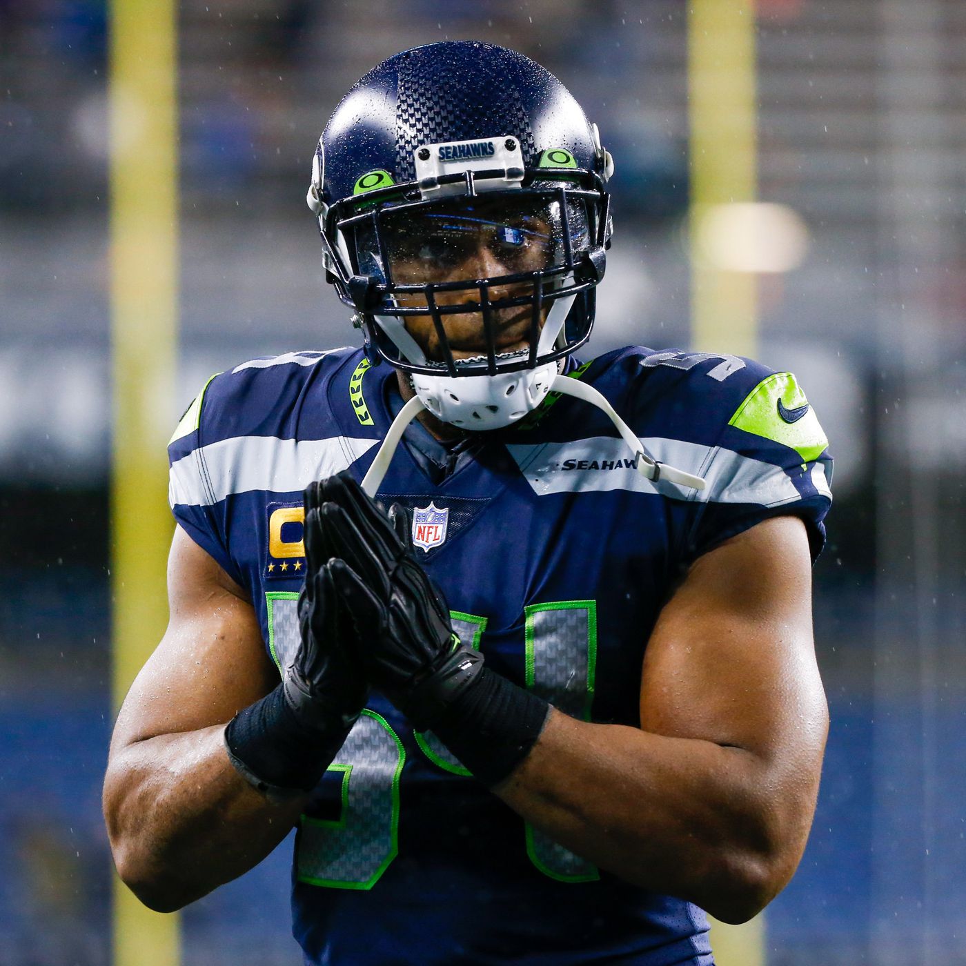 Bobby Wagner Wallpapers