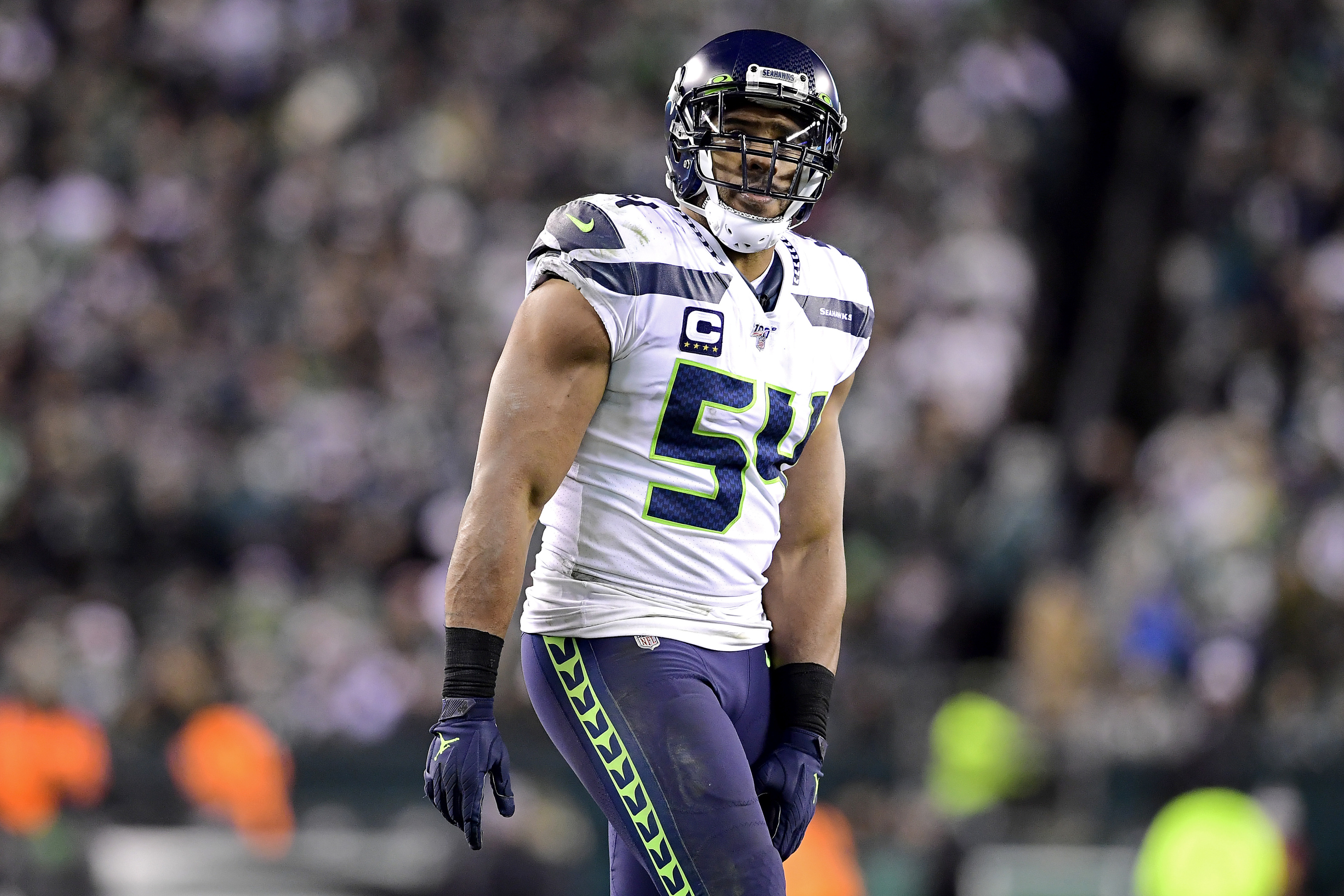 Bobby Wagner Wallpapers