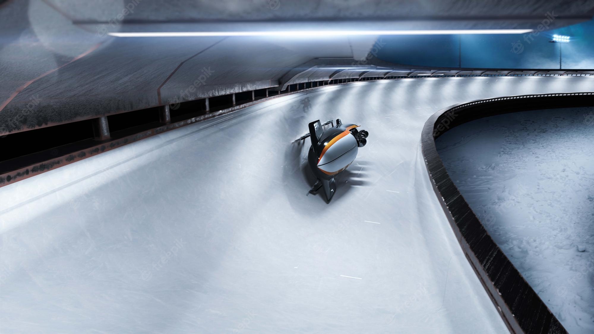 Bobsleigh Wallpapers