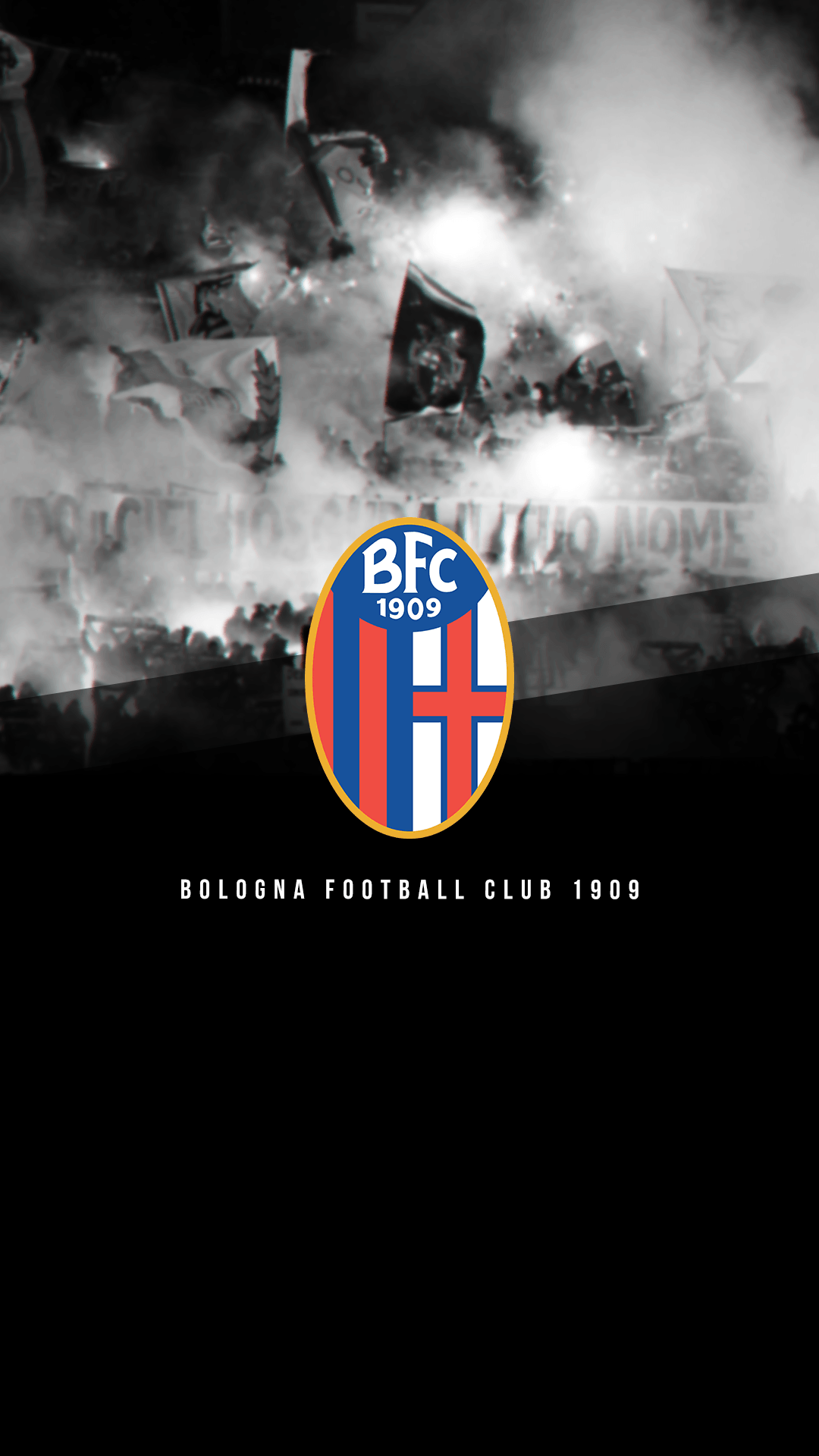 Bologna F.C. 1909 Wallpapers