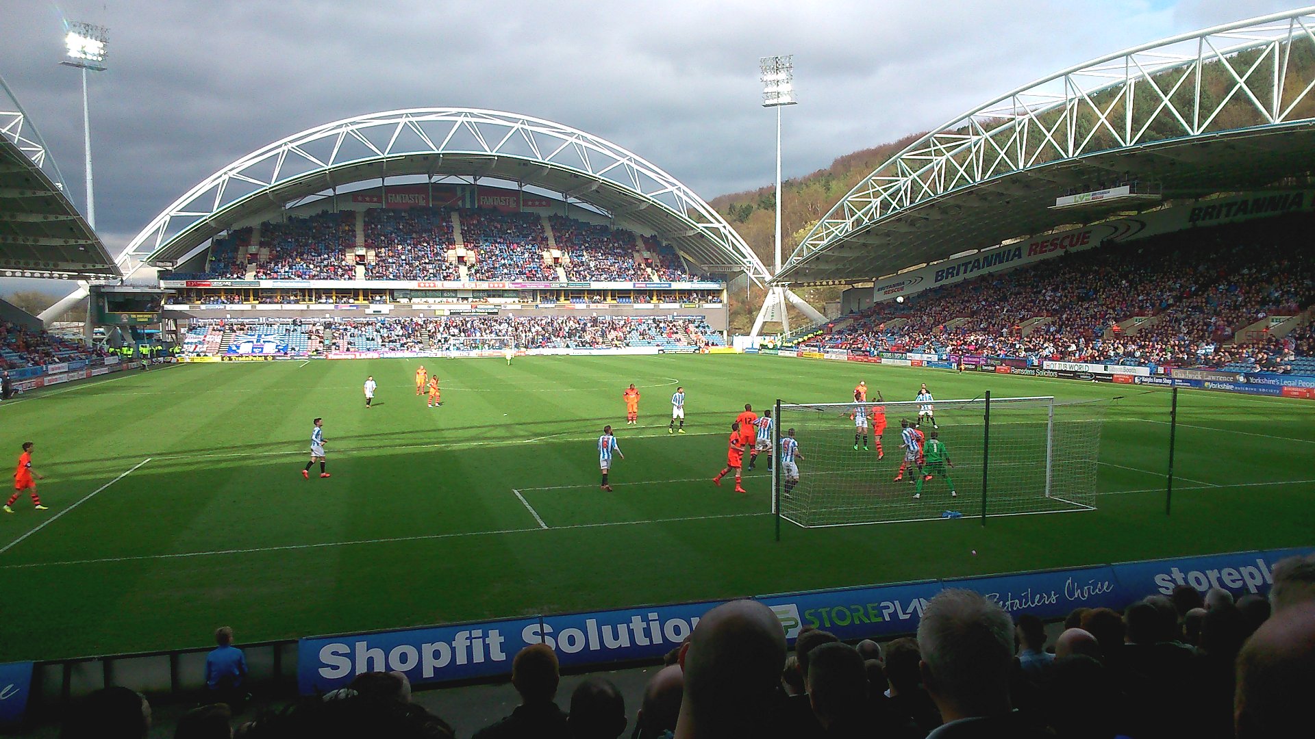 Bolton Wanderers F.C. Wallpapers