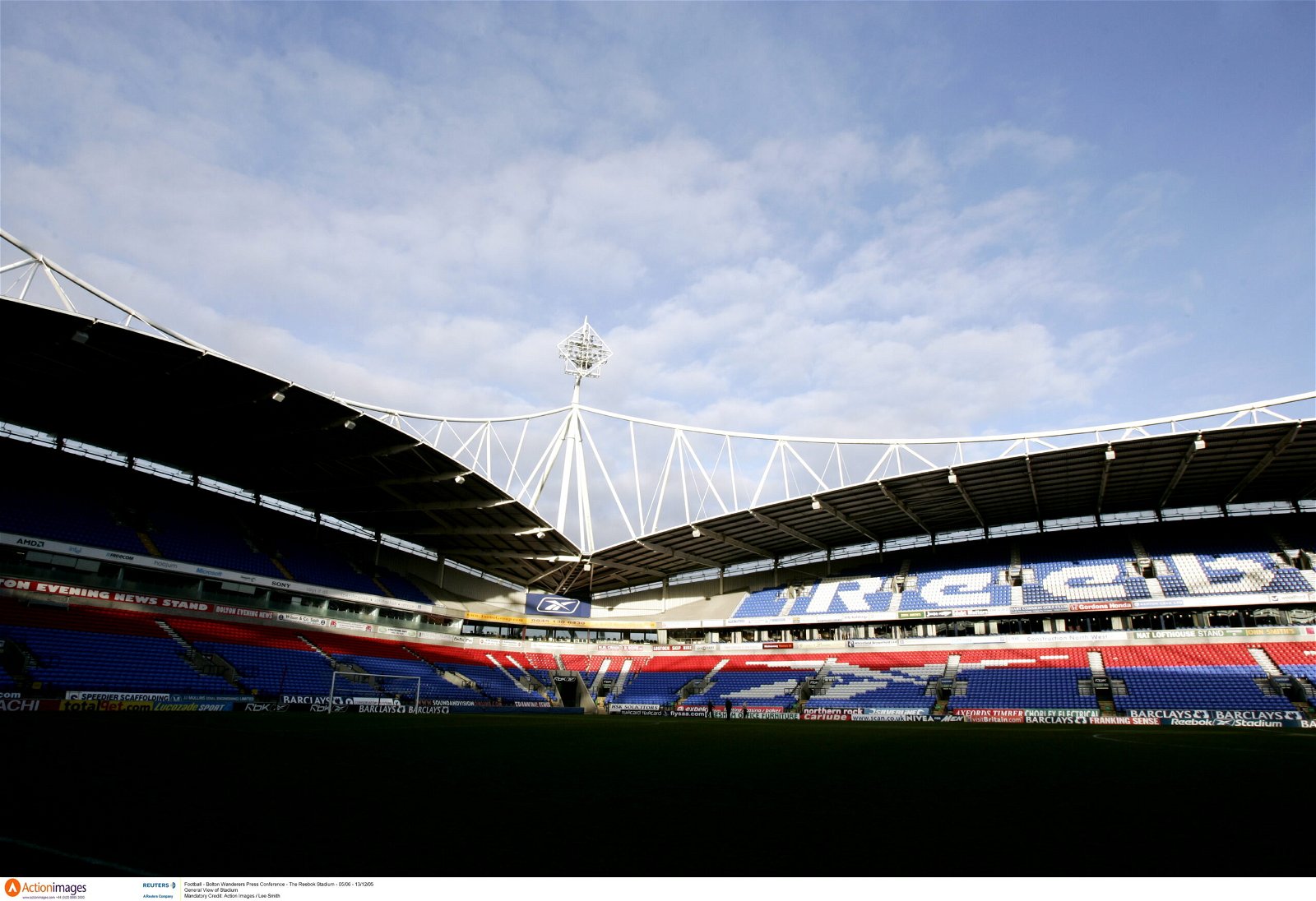 Bolton Wanderers F.C. Wallpapers