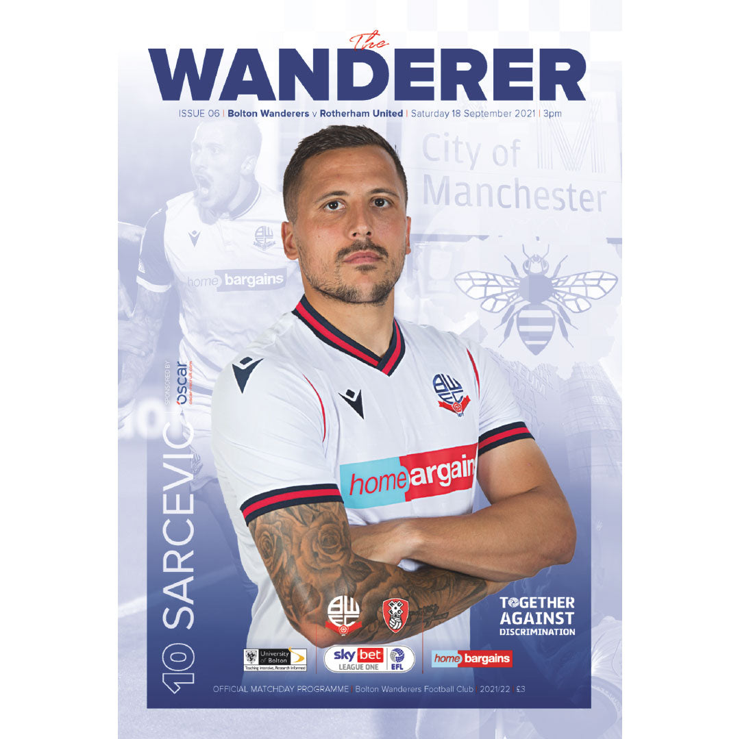 Bolton Wanderers F.C. Wallpapers