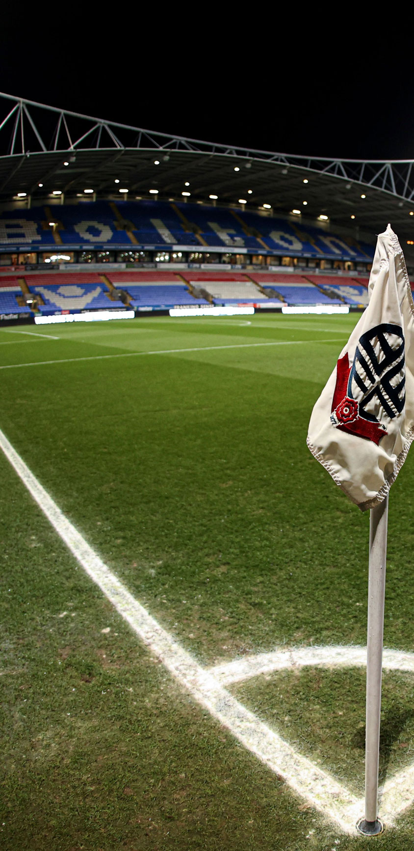 Bolton Wanderers F.C. Wallpapers