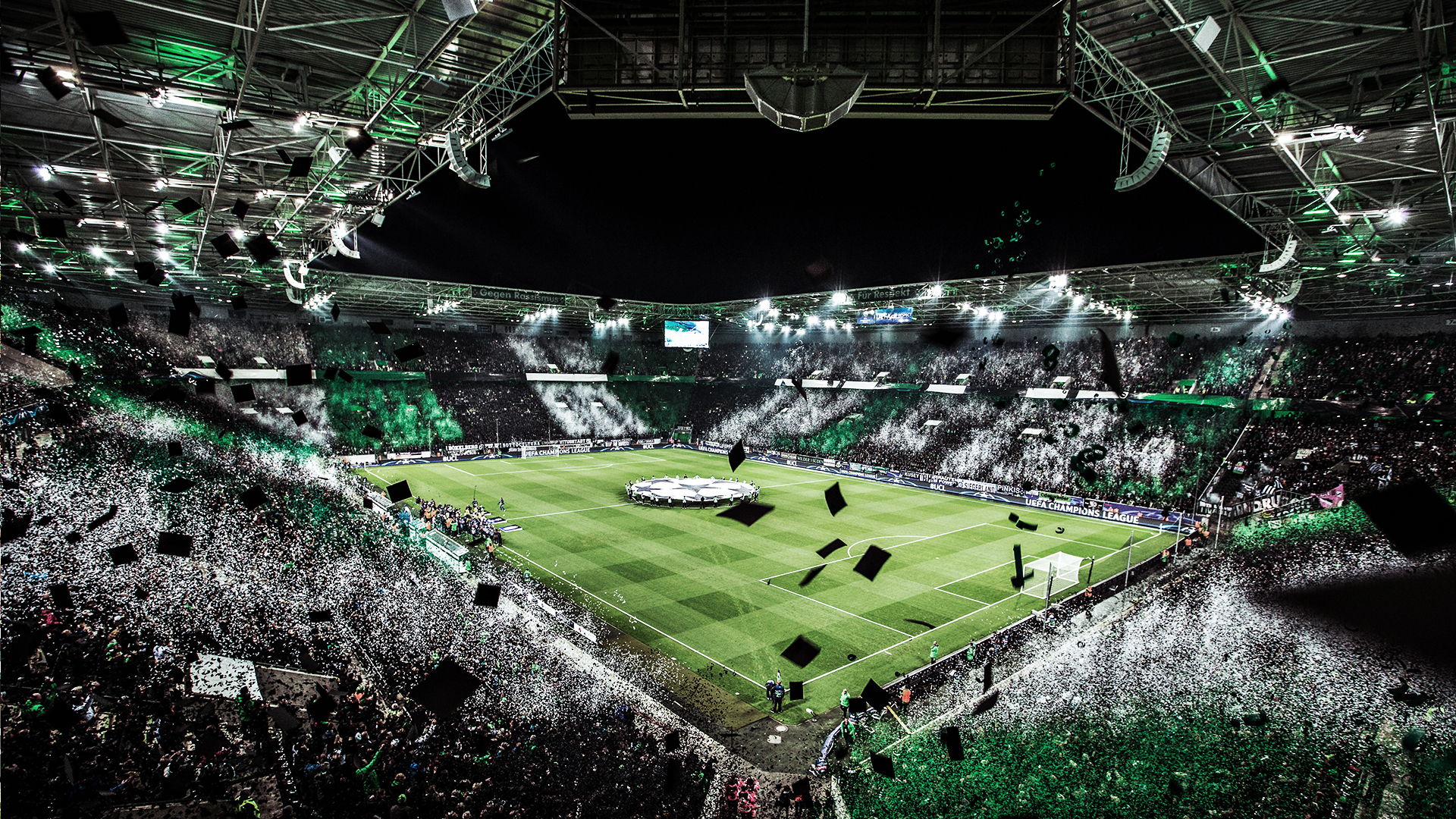 Borussia Menchengladbach Wallpapers