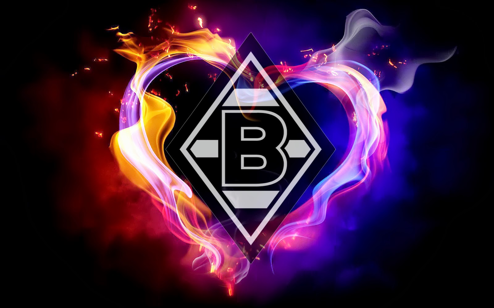 Borussia Menchengladbach Wallpapers