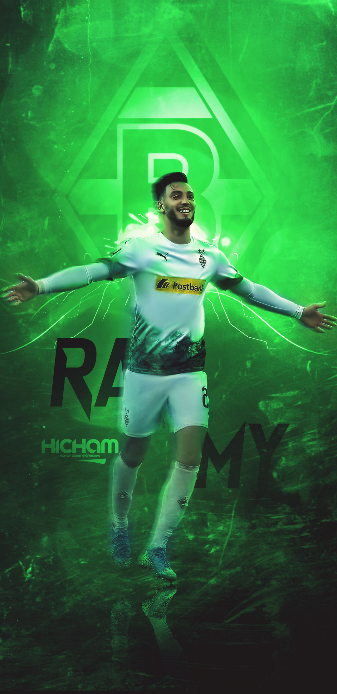 Borussia MoNchengladbach Wallpapers