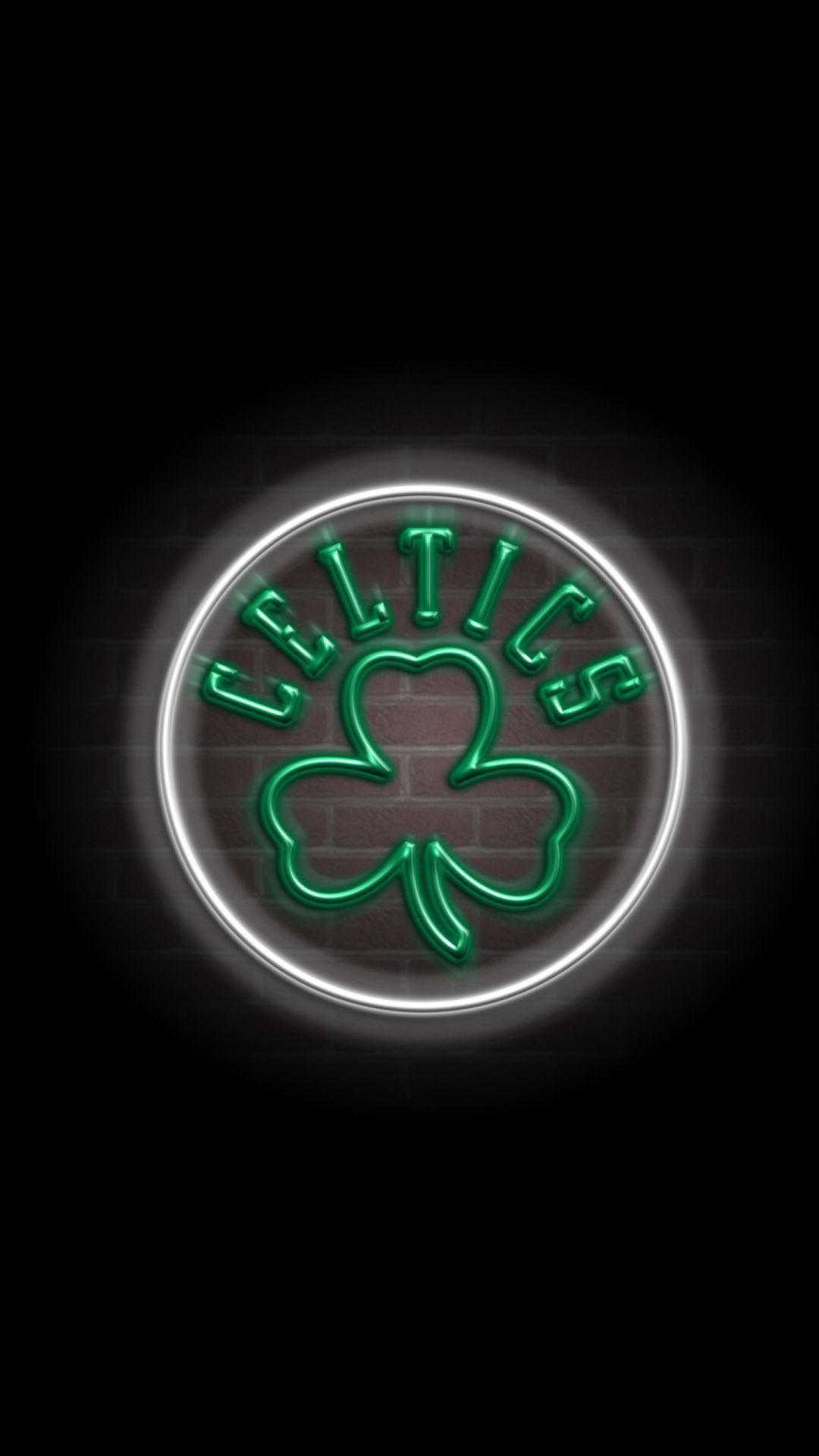 Boston Celtics Wallpapers