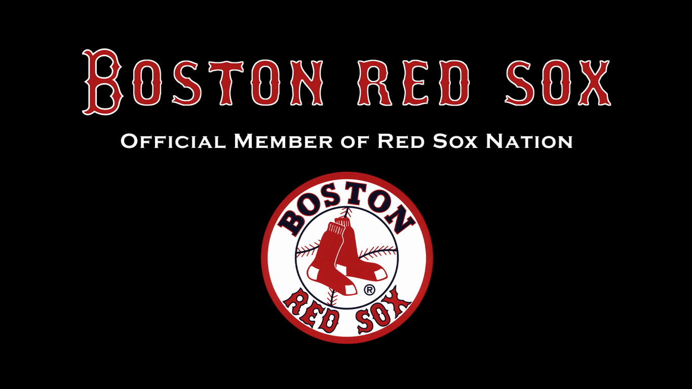 Boston Red Sox Wallpapers