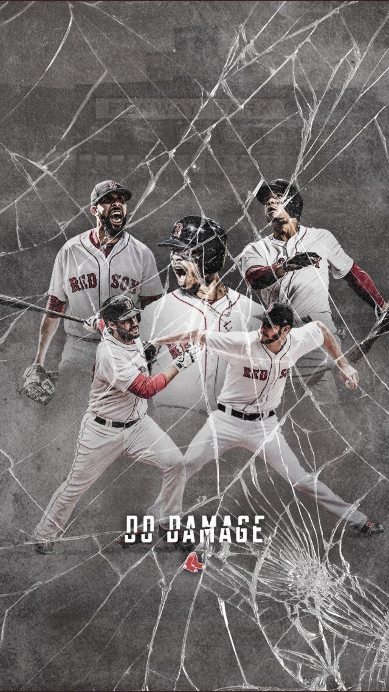 Boston Red Sox Wallpapers