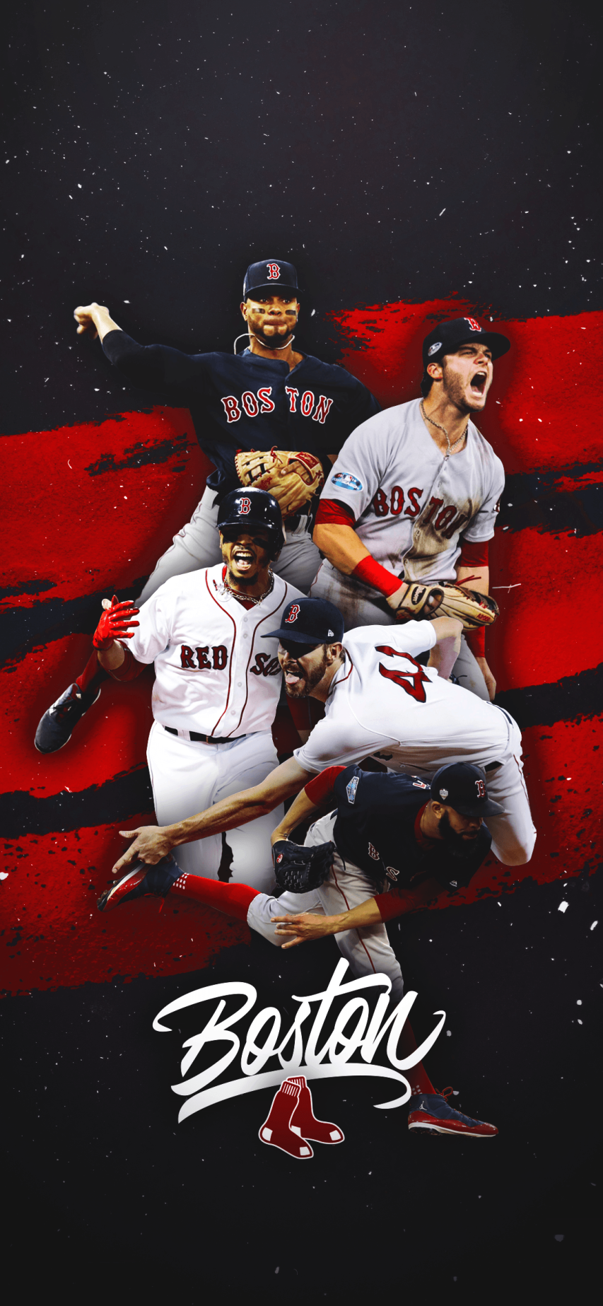 Boston Red Sox Wallpapers