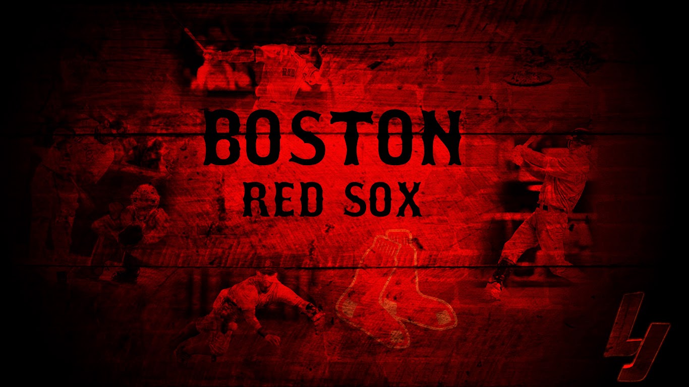 Boston Red Sox Wallpapers