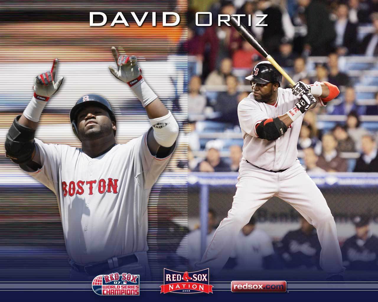 Boston Red Sox Wallpapers